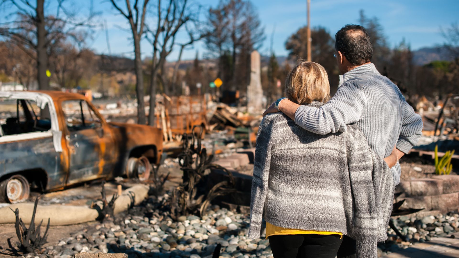 Climate Change Impact on Property Insurance: What Agents Need to Know post thumbnail