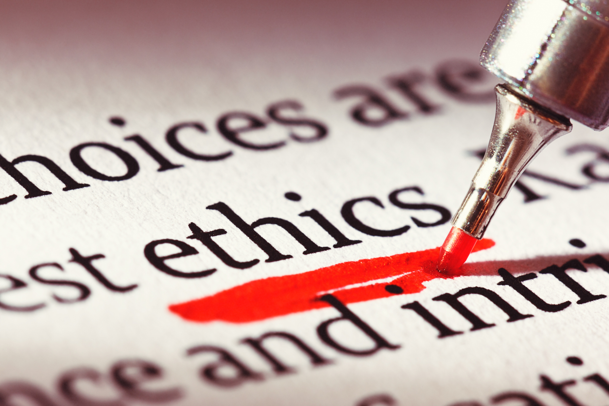 Insurance Ethics Case Studies: Lessons from the Latest Industry Scandals post thumbnail