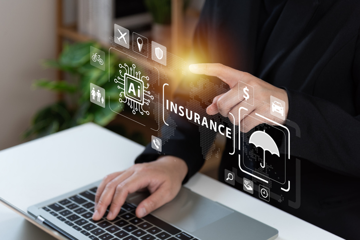 Insurance AI Trends Update: How AI Is Changing Decisions in 2026 post thumbnail