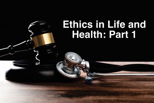 Ethics in Life and Health: The Gray Areas Agents Run Into Most Often post thumbnail