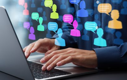 Why Client Communication Tech Is Becoming the New Retention Strategy for Insurance Agencies