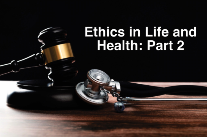 Life and Health Ethics in Action: What to Do When Clients Push Back post thumbnail