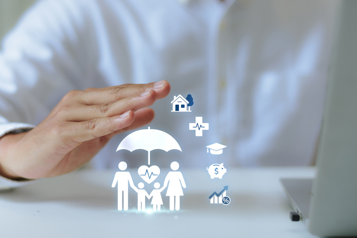 Why “Insurance for Living” Is Becoming a Bigger Conversation in Life Insurance post thumbnail