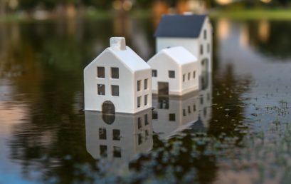 Doomed Beach Homes and the Flood Insurance Loophole: Why Owners Wait for Collapse